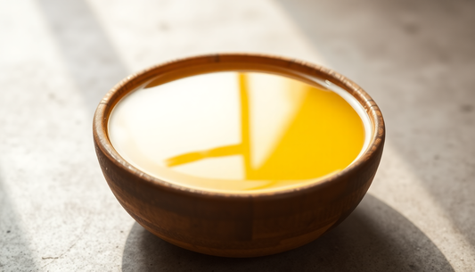 The Science and Tradition of Beef Tallow in Elevating Professional Skincare for Long-Lasting Skin Health