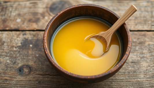 Revolutionizing Professional Skincare with Pure Beef Tallow: A Natural Approach to Lasting Skin Wellness