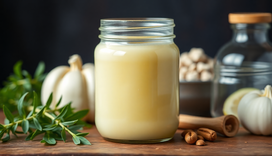 Harnessing Beef Tallow for Professional-Grade Skin Nourishment: A Natural Solution for Long-Term Skin Vitality