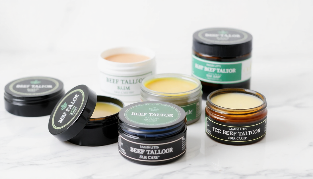 Beef Tallow Skincare for the Whole Family: A Practical, Pro-Grade Routine for Lasting Skin Comfort