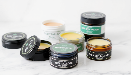 Beef Tallow Skincare for the Whole Family: A Practical, Pro-Grade Routine for Lasting Skin Comfort