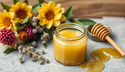 Transform Your Skincare Routine with Premium Beef Tallow Products from Natural-Tallow.com: The Natural Solution for Every Skin Type