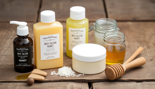 Innovative Marketing Strategies to Boost Sales of Beef Tallow Skincare Products in 2026