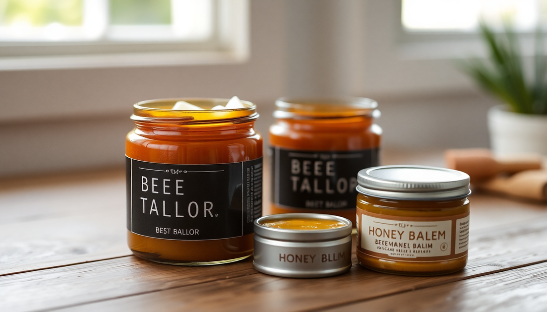 Beef Tallow Skincare with Honey Balm: A Practical, Family-Driven Routine for Daily Skin Comfort