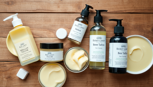 Beef Tallow Skincare for Everyday Skin Resilience: A Practical, At-Home Routine for Men and Family Wellness