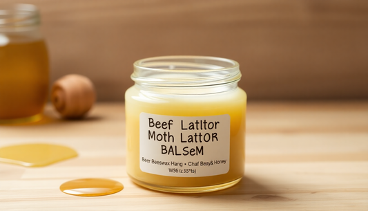 Grass-Fed Beef Tallow Skincare: A Simple, Family-First Routine for Daily Comfort and Long-Lasting Skin Health