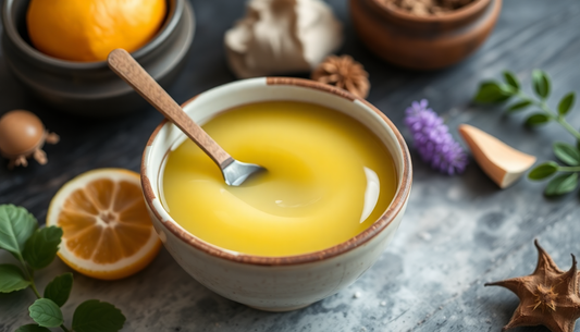 Harness the Power of Beef Tallow for Personalized Skincare Solutions in 2026