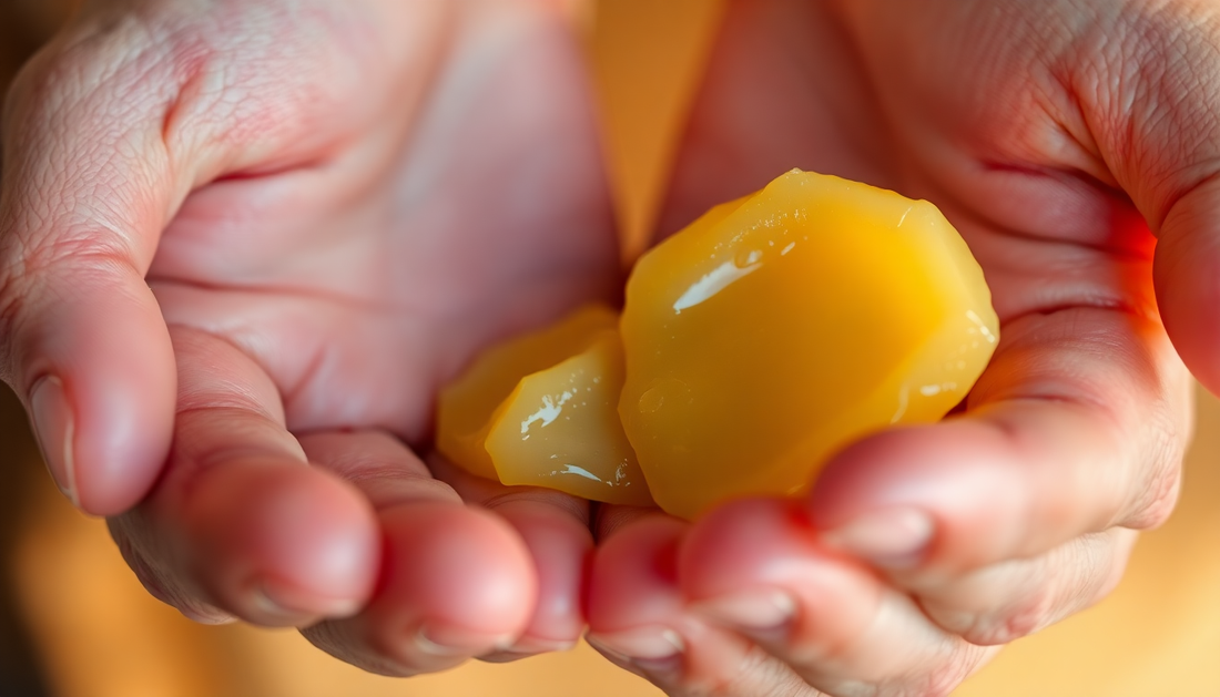 Unlocking the Natural Power of Beef Tallow for Professional-Grade Skin Resilience and Long-Term Wellness