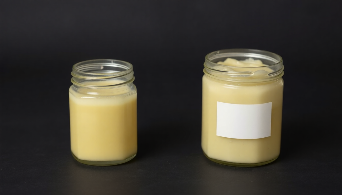 Why Beef Tallow Is the Natural Secret to Long-Lasting Skin Resilience for Men and Families