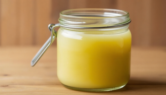 Unlocking the Power of Beef Tallow in Professional Skincare: A Natural Path to Healthy, Radiant Skin