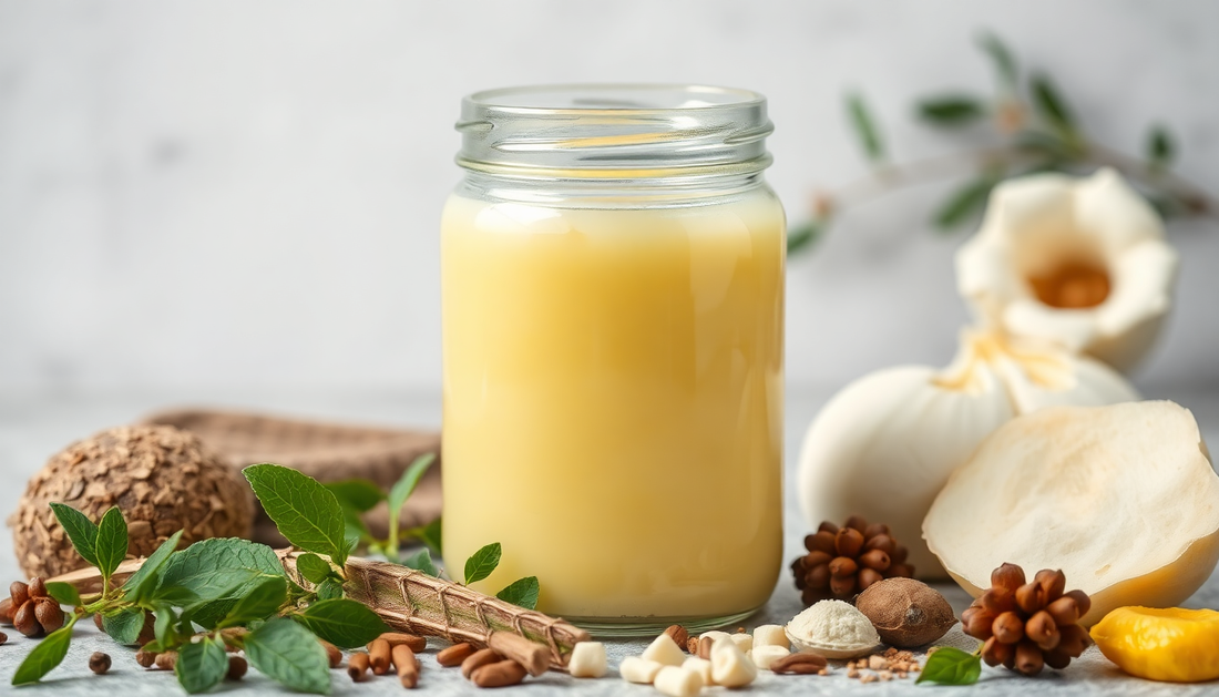Elevating Professional Skincare with Beef Tallow: A Natural Approach to Long-Lasting Skin Resilience