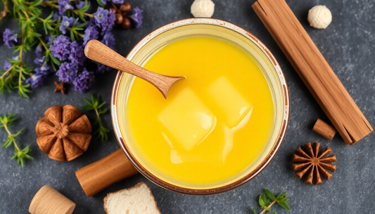 Harness the Power of Beef Tallow for Glowing Skin: Expert Tips to Elevate Your Natural Skincare Routine with High-Quality Products from natural-tallow.com