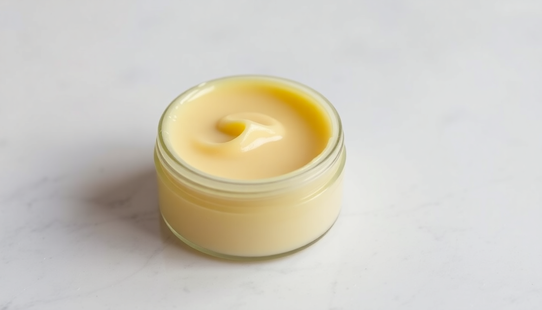 Beef Tallow Skincare for Everyday Comfort: A Gentle, Pro-Grade Routine for Every Family Member