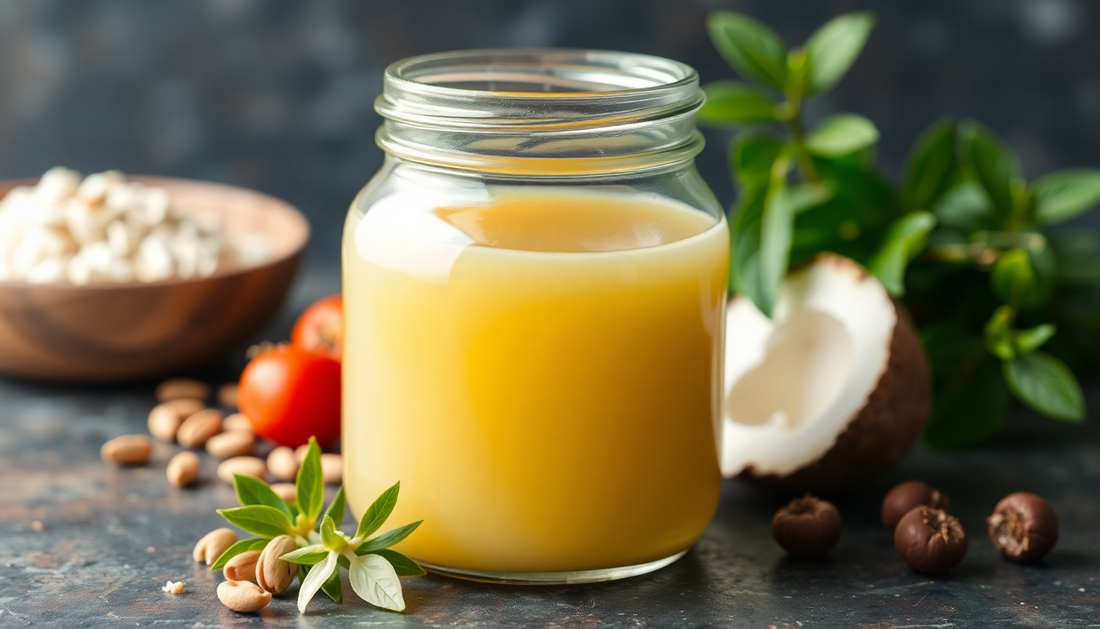 Unlocking the Benefits of Beef Tallow for Professional-Grade Skincare: A Natural Approach to Skin Resilience and Restoration
