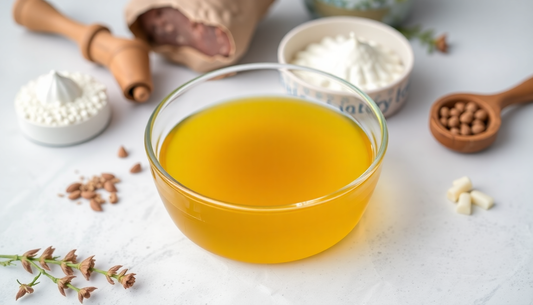 Unlock the Secrets of Beef Tallow for Effective Natural Skincare: Tips to Promote and Sell Tallow-Based Cosmetics in 2026