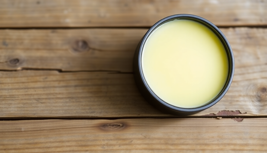 Beef Tallow for Skin: Everyday Rituals That Deliver Long-Lasting Comfort for Men and Families