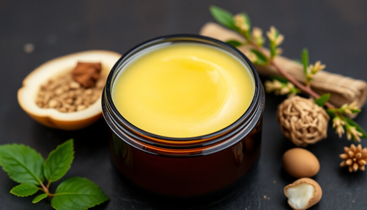 Unlock the Benefits of Beef Tallow Skincare: Essential Tips for Promoting Natural Tallow-Based Cosmetics to Diverse Skin Types