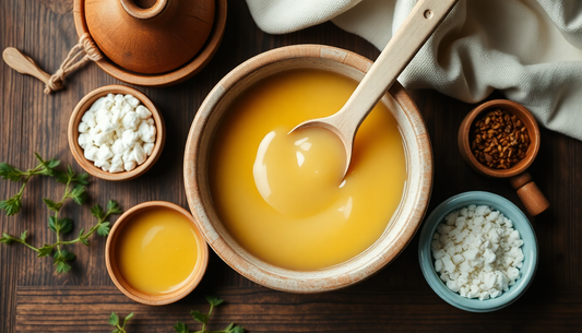 Harnessing Traditional Wisdom for Modern Professional Skincare with Beef Tallow