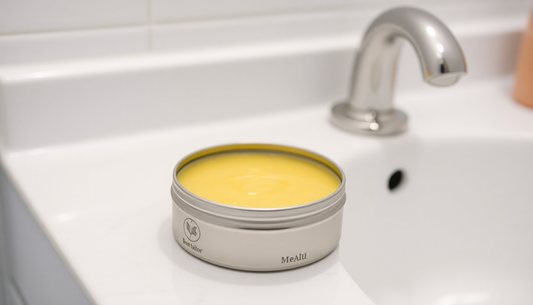Beef Tallow Skincare in Real Life: Practical Daily Routines for Men, Families, and Lasting Skin Health