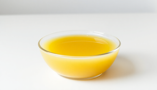 Harnessing Beef Tallow for Professional-Grade Skin Resilience: A Natural Approach for Lasting Beautiful Skin
