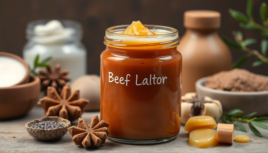 Integrating Beef Tallow into Your Professional Skincare Routine for Sustainable Skin Wellness