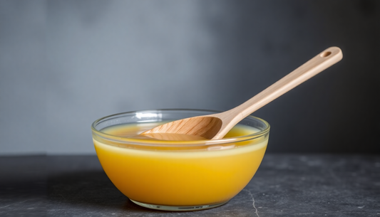 Transforming Professional Skincare with Beef Tallow: A Holistic, Long-Lasting Approach to Skin Wellness