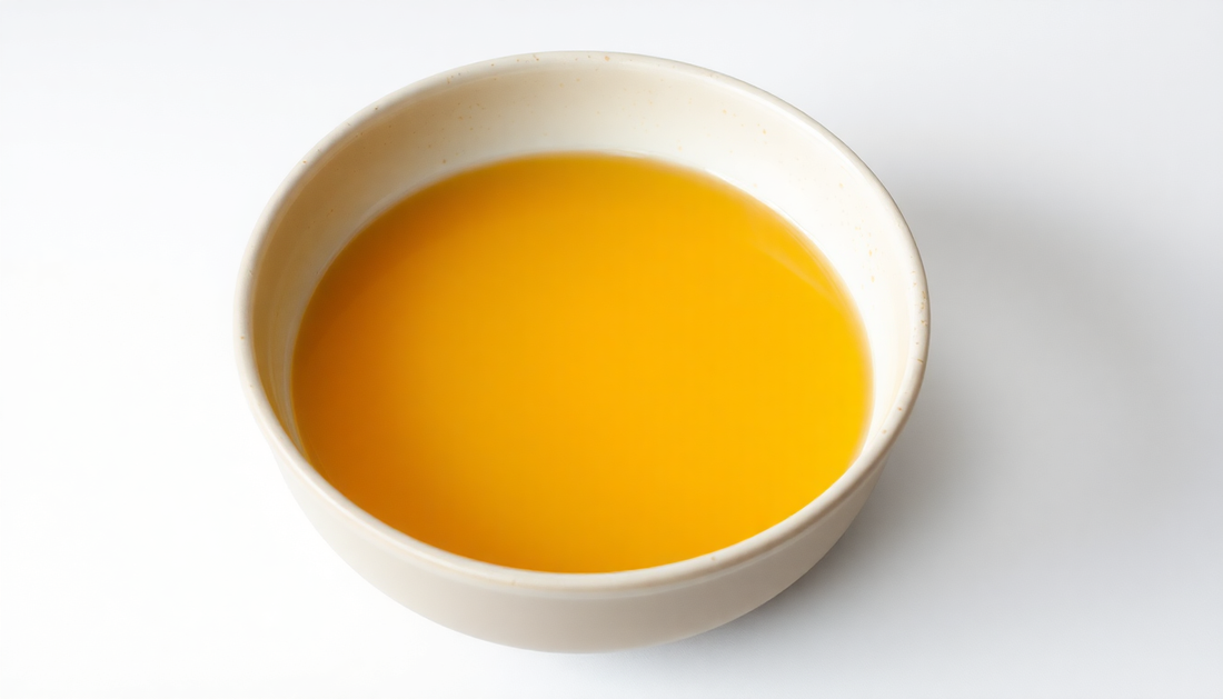 The Natural Approach to Professional Skincare: Harnessing Beef Tallow for Lasting Skin Resilience and Health