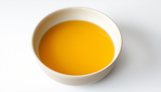 The Natural Approach to Professional Skincare: Harnessing Beef Tallow for Lasting Skin Resilience and Health