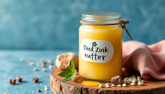 Unlocking the Potential of Beef Tallow in Professional Skincare: A Natural Approach to Skin Wellness