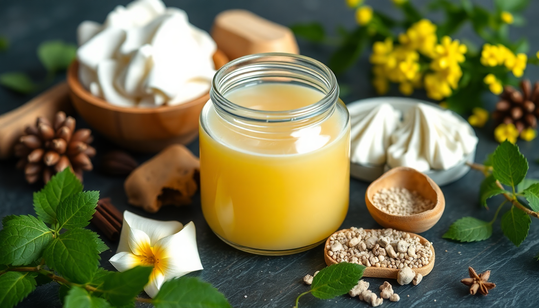 Innovative Ways to Incorporate Beef Tallow into Your Daily Skincare Routine for Radiant, Healthy Skin in 2026