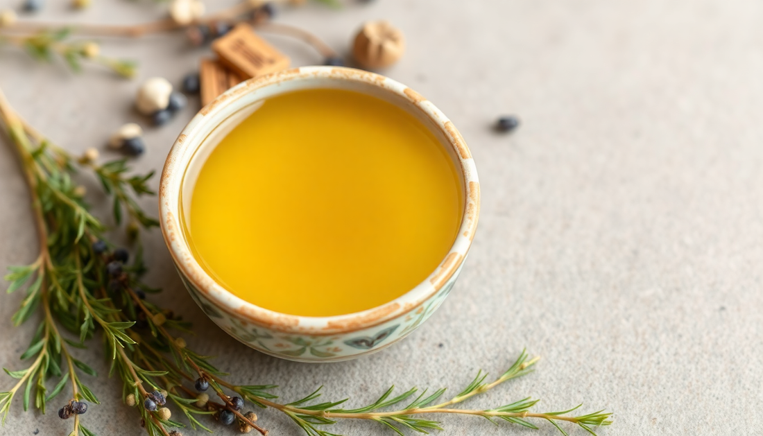 Unlocking the Hidden Power of Beef Tallow for Personalized Professional Skincare at Home