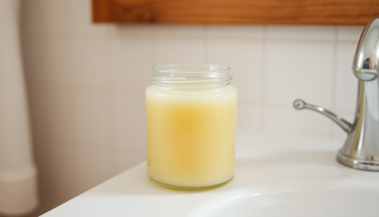 Grass-Fed Beef Tallow in Daily Skincare: A Practical, Pro-Grade Guide to Calm, Durable Skin for Men and Families