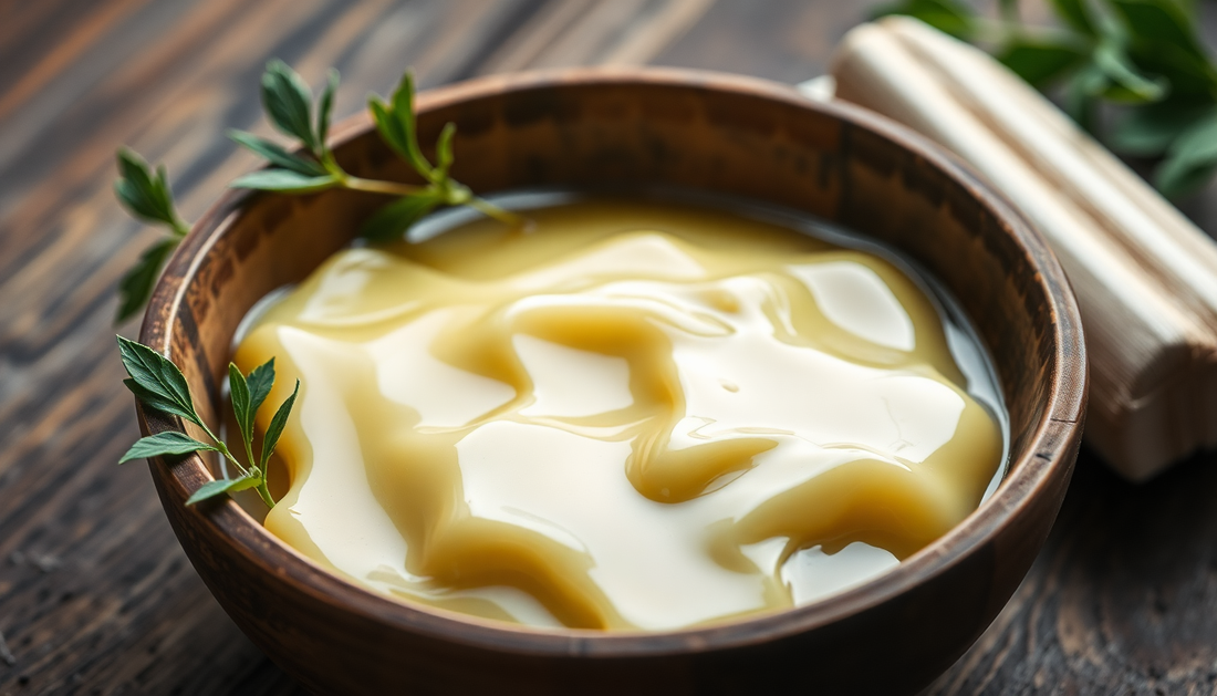 Embracing Traditional Wisdom in Modern Skincare: The Role of Beef Tallow in Professional Skin Treatments