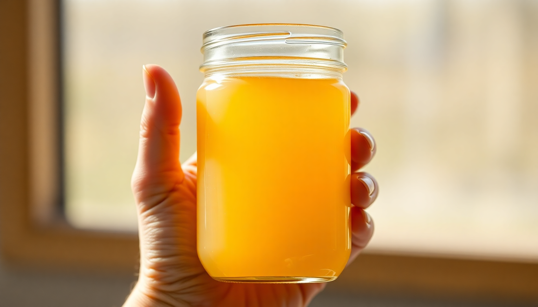 How Beef Tallow Reinforces Professional Skincare for Lasting Skin Resilience and Natural Comfort