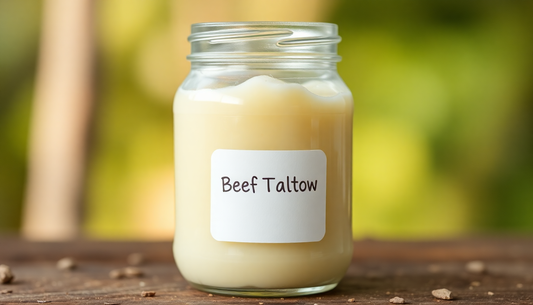 Unlocking Long-Lasting Skin Resilience with Professional-Grade Beef Tallow Skincare Solutions