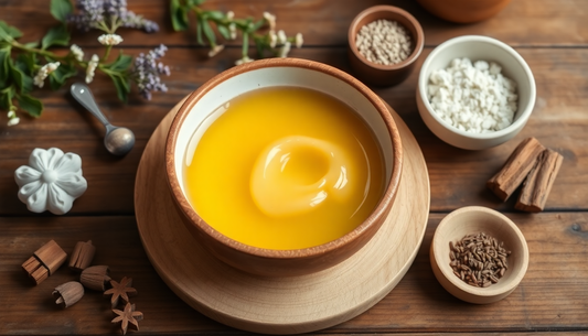 Unlocking the Potential of Beef Tallow for Professional-Grade Skin Recovery and Long-Term Wellness