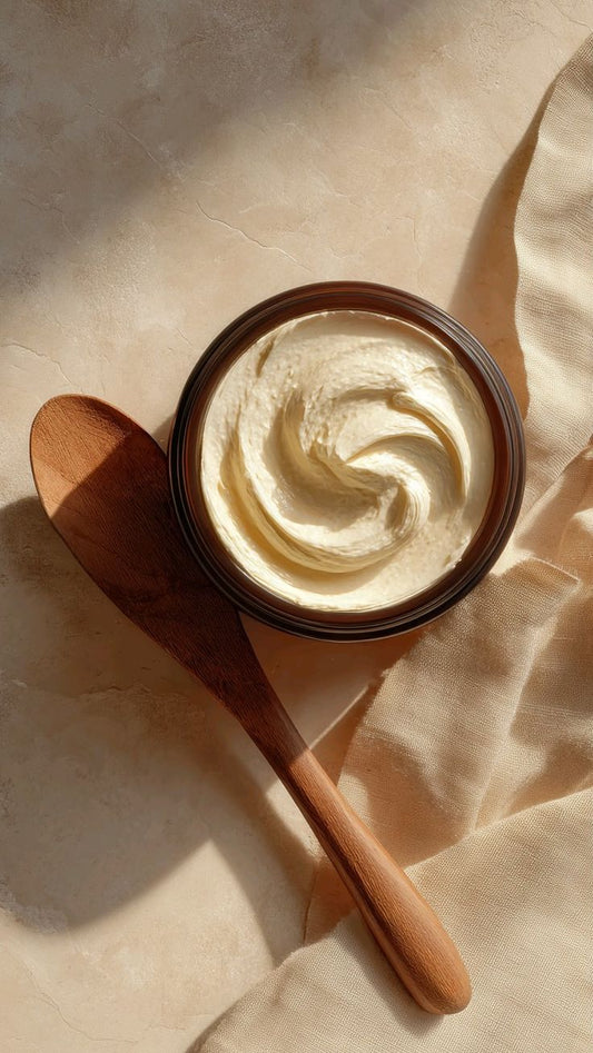 Elevating Professional Skincare with Beef Tallow: A Natural Approach to Skin Resilience and Healthy Aging