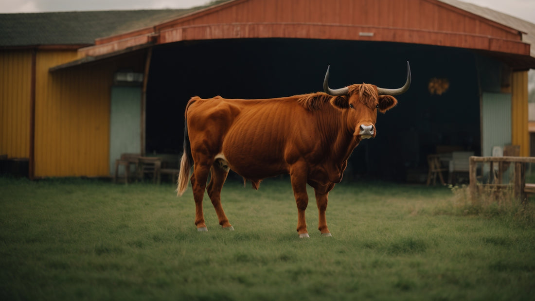 Natural Skincare Explained: Is Beef Tallow Really Good for Your Skin in 2025?