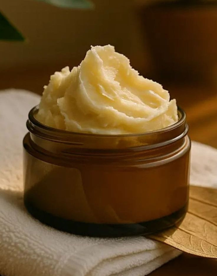 Unlocking the Secrets of Beef Tallow for Professional-Grade Skin Enhancement at Home