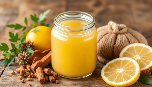 The Quiet Power of Beef Tallow in Professional Skincare: Unlocking Long-Lasting Skin Resilience Naturally