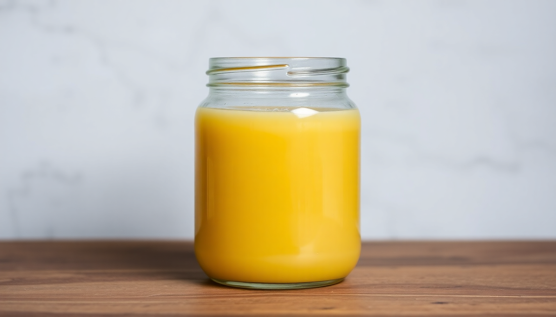 Discover the Enduring Power of Beef Tallow Skincare: Natural Solutions for Men and Families Seeking Lasting Skin Resilience