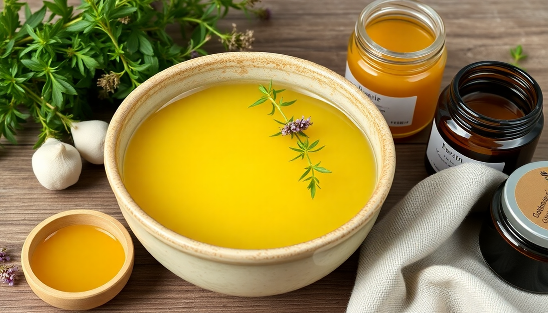 Revolutionize Your Skincare Routine with Natural Beef Tallow Products for Every Skin Type in 2026
