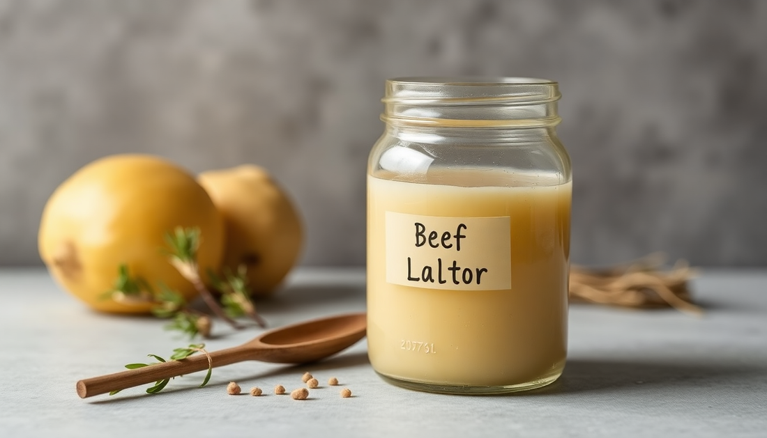 Harnessing the Power of Beef Tallow in Professional Skincare for Lasting Skin Resilience