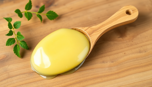 Elevating Professional Skincare with Beef Tallow: A Time-Honored Ingredient for Modern Skin Wellness