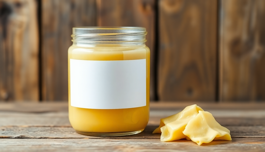 Why Beef Tallow Is the Natural Secret to Durable, Resilient Skin for Men and Families