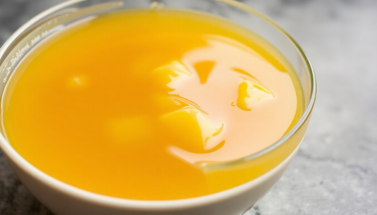 Unlocking the Synergy of Beef Tallow and Natural Skincare: A Professional Approach to Long-Lasting Skin Resilience