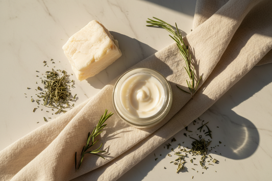 Why Beef Tallow Is a Game-Changer for Long-Lasting, Healthy Skin in Professional Skincare