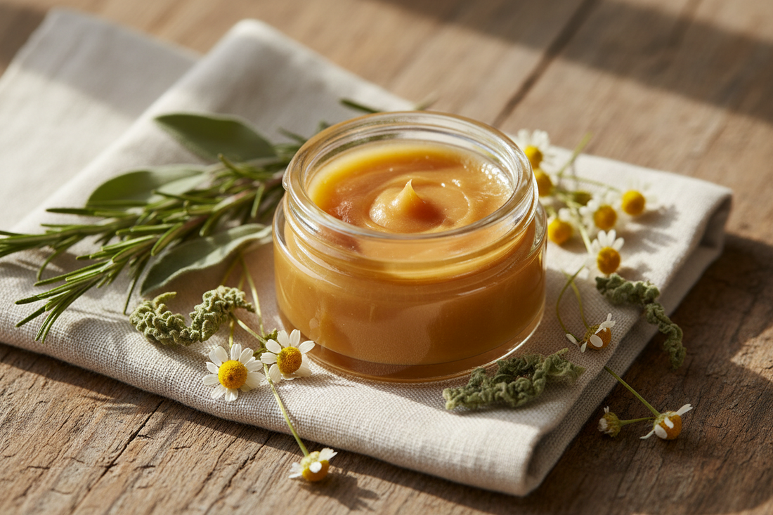 Unlocking the Long-Term Skin Resilience Benefits of Professional-Grade Beef Tallow Skincare for Men and Families