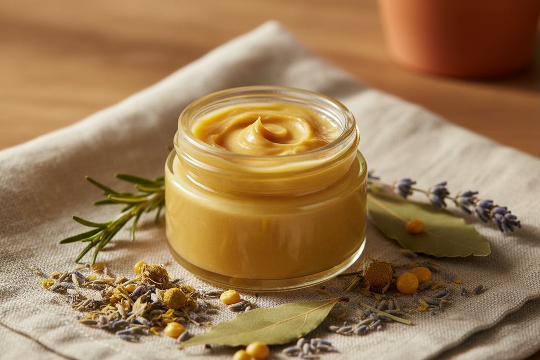 How Beef Tallow Revitalizes Mature Skin Naturally: A Gentle Path to Long-Lasting Resilience