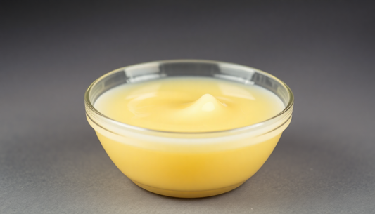 Unlocking the Hidden Power of Beef Tallow for Professional-Grade Skin Resilience and Long-Term Confidence